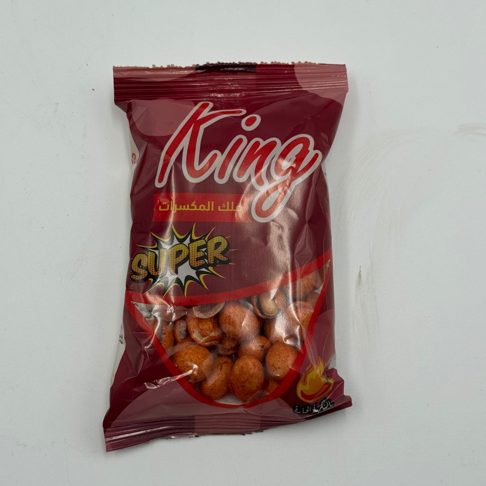 Picture of kaboky 195g al natsheh spicy  (24)