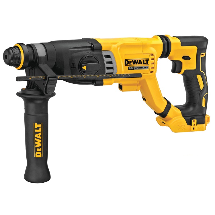 Picture of DeWALT DCH263N Brushless Hammer Drill 