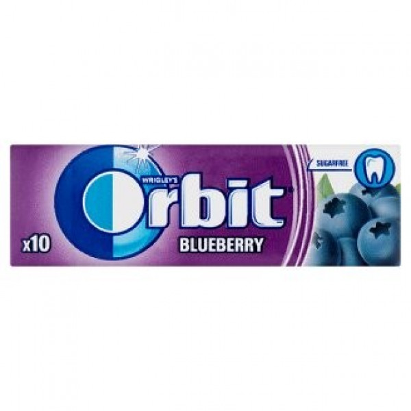 Picture of Orbit Blueberry (30)