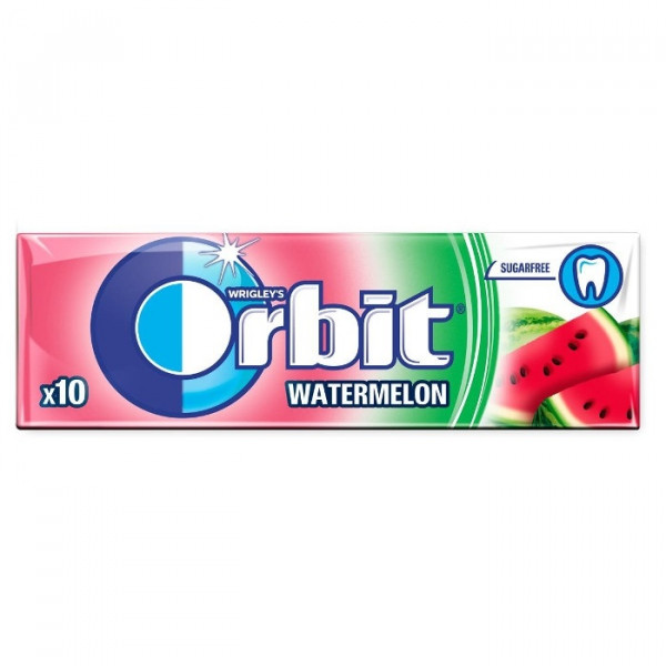 Picture of Orbit Watermelon (30)