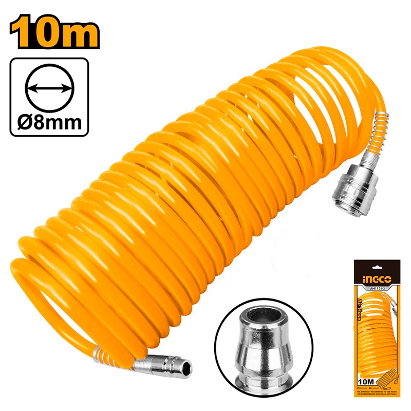 Picture of INGCO 10m Air Hose