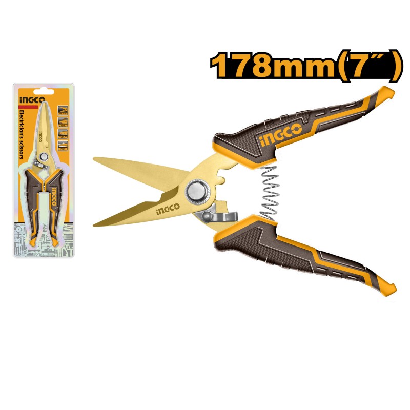 Picture of INGCO Electric Scissors