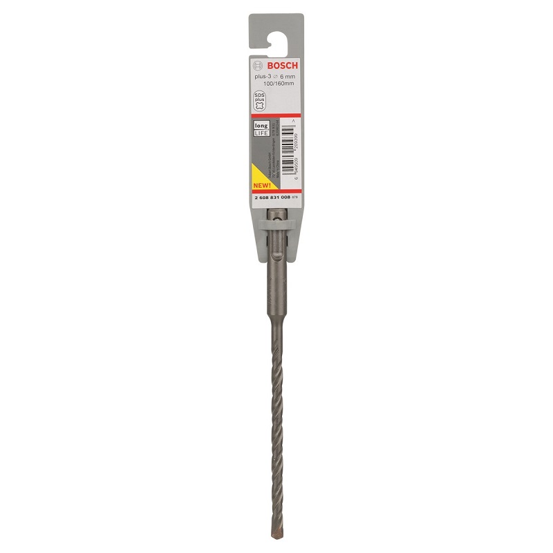 Picture of Bosch SDS 6mm long