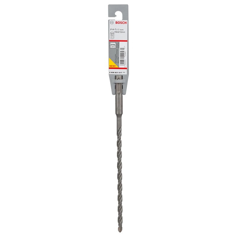 Picture of Bosch SDS 7mm long