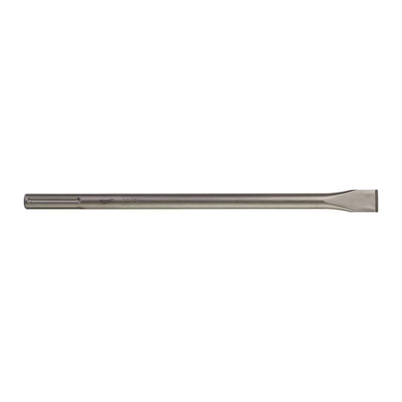 Picture of Milwaukee SDS-Max Flat Chisel 400*25mm