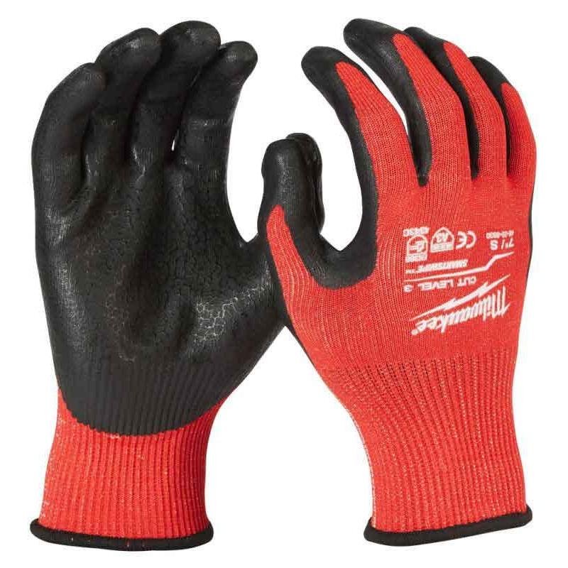 Picture of Milwaukee Level 3 Cut C Gloves XL