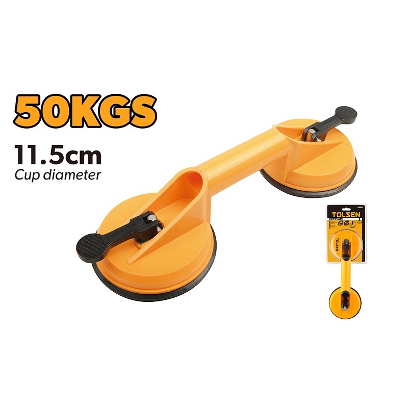 Picture of Tolsen 2 Suction Lifter