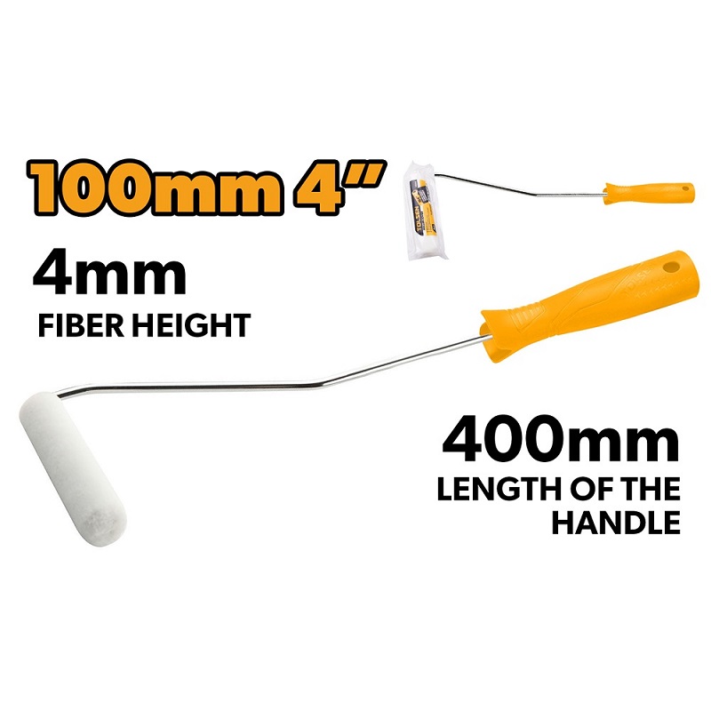 Picture of Tolsen acrylic paint roller