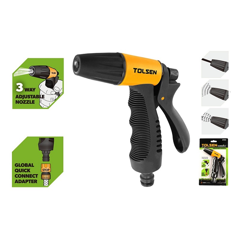 Picture of Tolsen Adjustable Nozzle