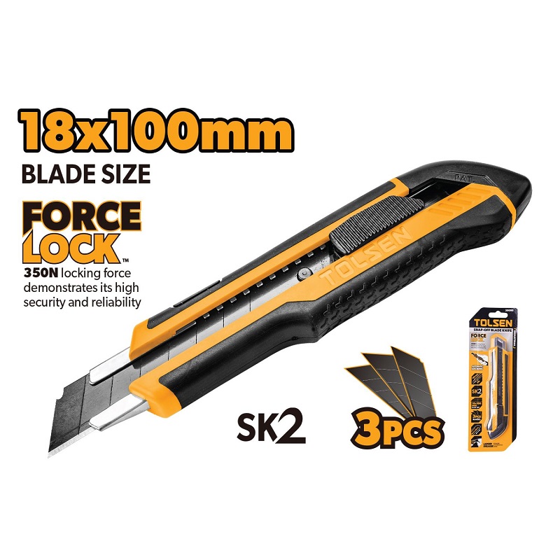 Picture of Tolsen blade knife