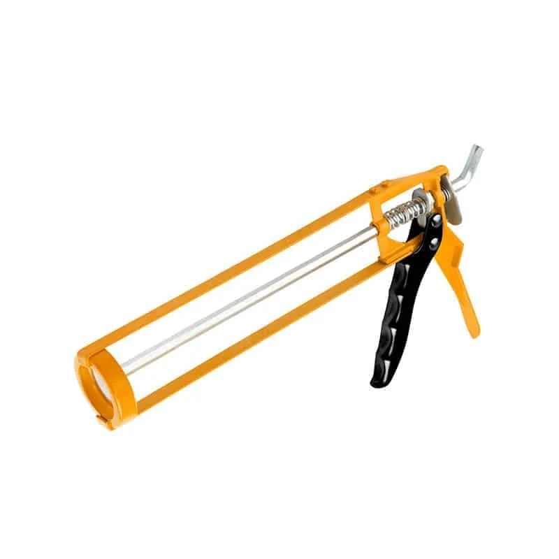Picture of Tolsen caulking gun with frame