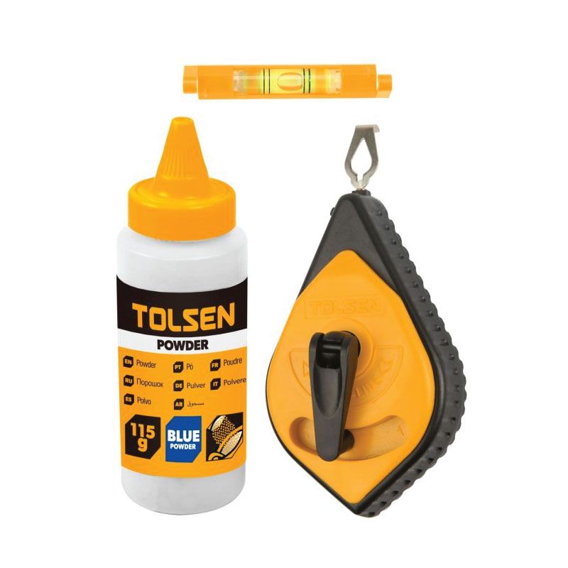 Picture of Tolsen chalk line