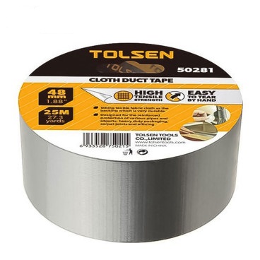 Picture of Tolsen cloth duct tape