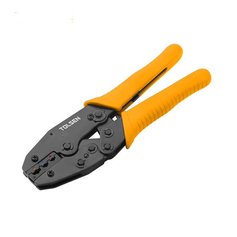 Picture of Tolsen crimping pliers 10"
