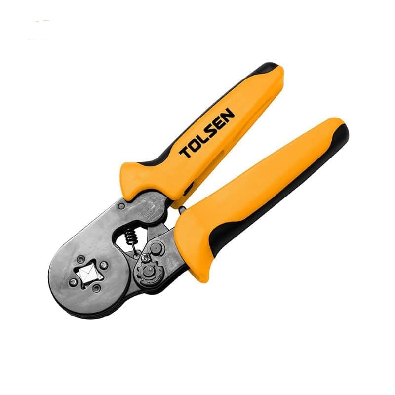 Picture of Tolsen crimping pliers