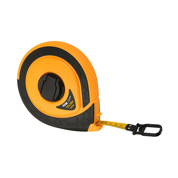 Picture of Tolsen Fiberglass measuring tape 30m