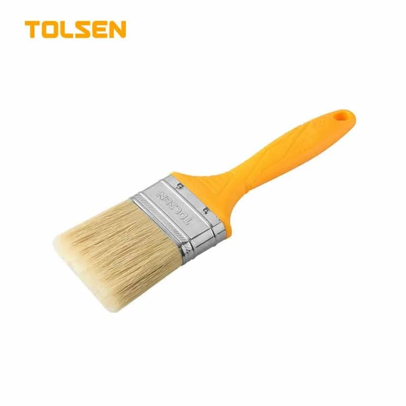 Picture of Tolsen industrial paint brush 1"