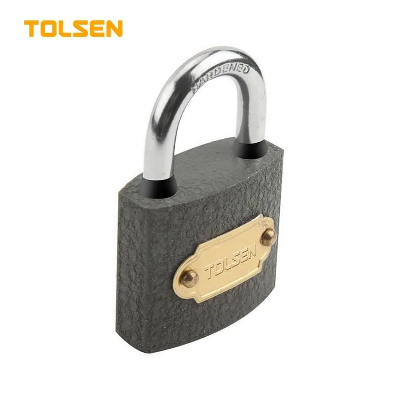 Picture of Tolsen iron lock 32mm