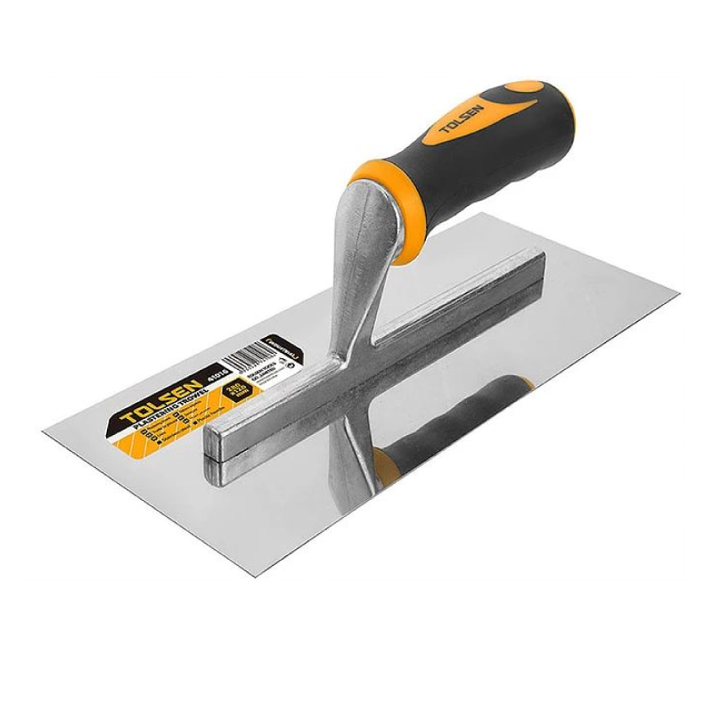 Picture of Tolsen industrial trowel