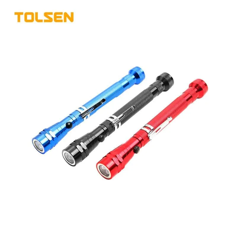Picture of Tolsen led telescoping tool