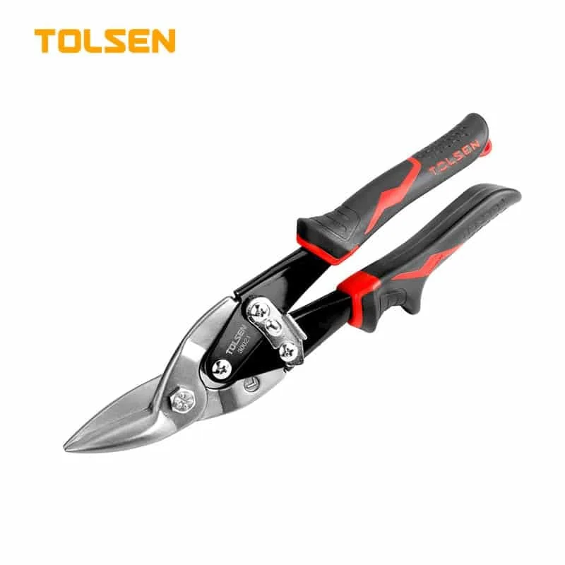 Picture of Tolsen left snip