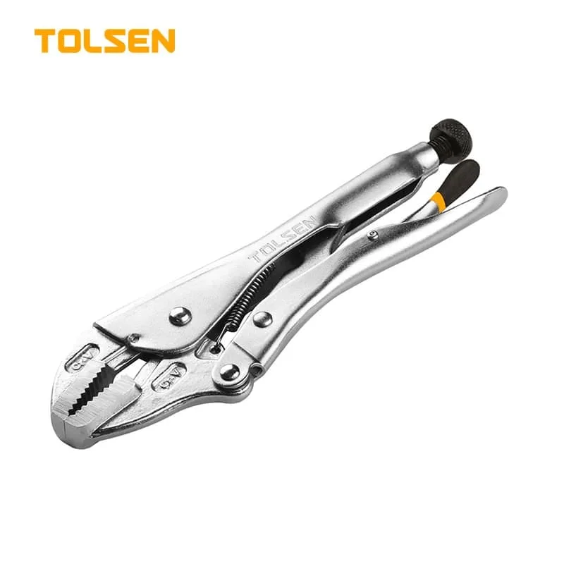 Picture of Tolsen Locking Pliers