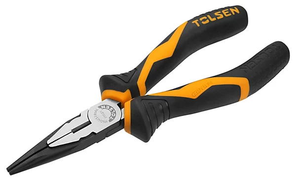 Picture of Tolsen long nose pliers