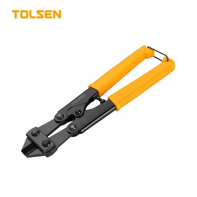 Picture of Tolsen mini bolt cutter
