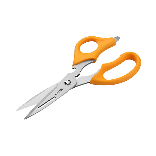 Picture of Tolsen multipurpose scissors