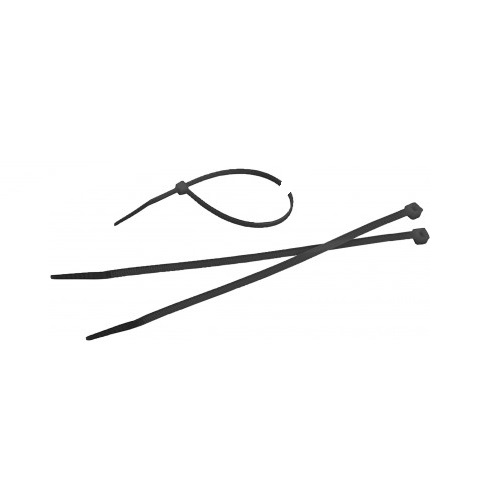 صورة Tolsen nylon cable tie
