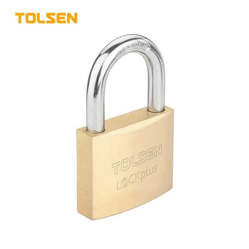 صورة Tolsen Padlock 30mm
