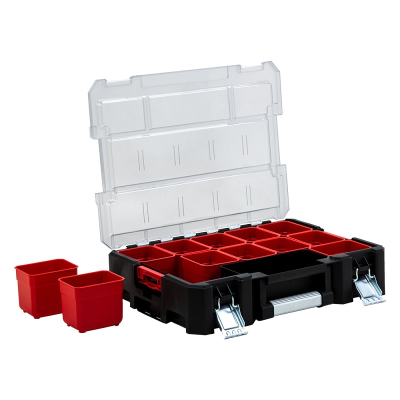 Picture of Big tools big organizer box