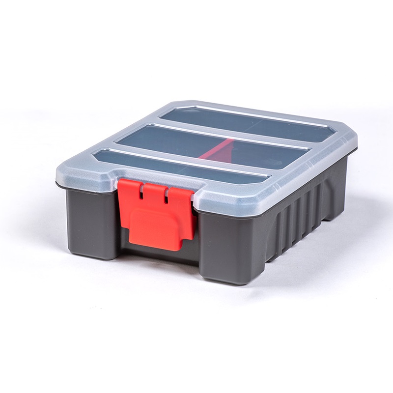 Picture of Big tools small organizer box