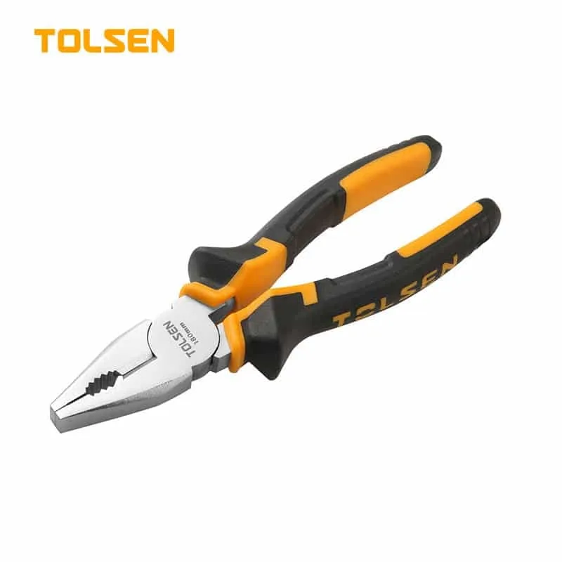 صورة Tolsen pliers 160mm
