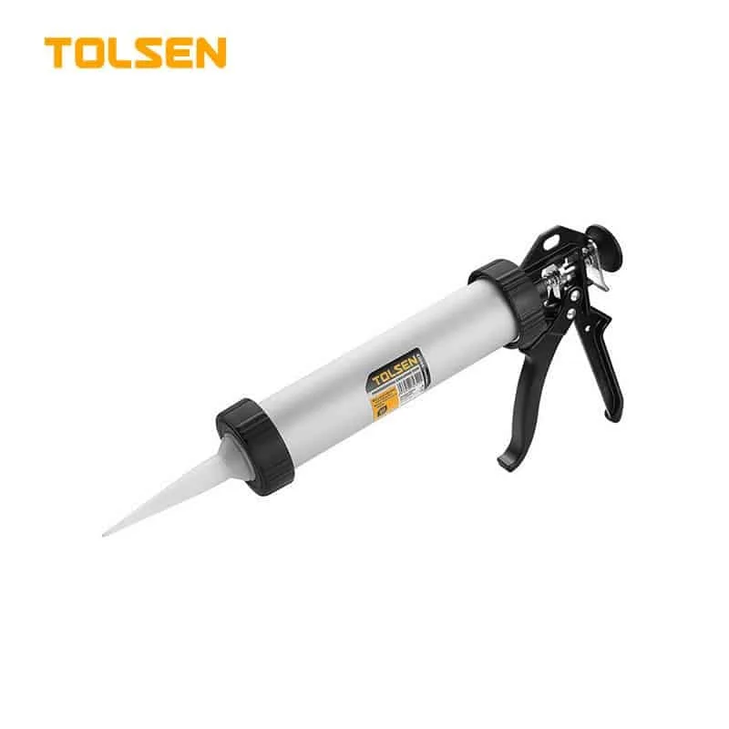 صورة Tolsen professional culking gun 15"
