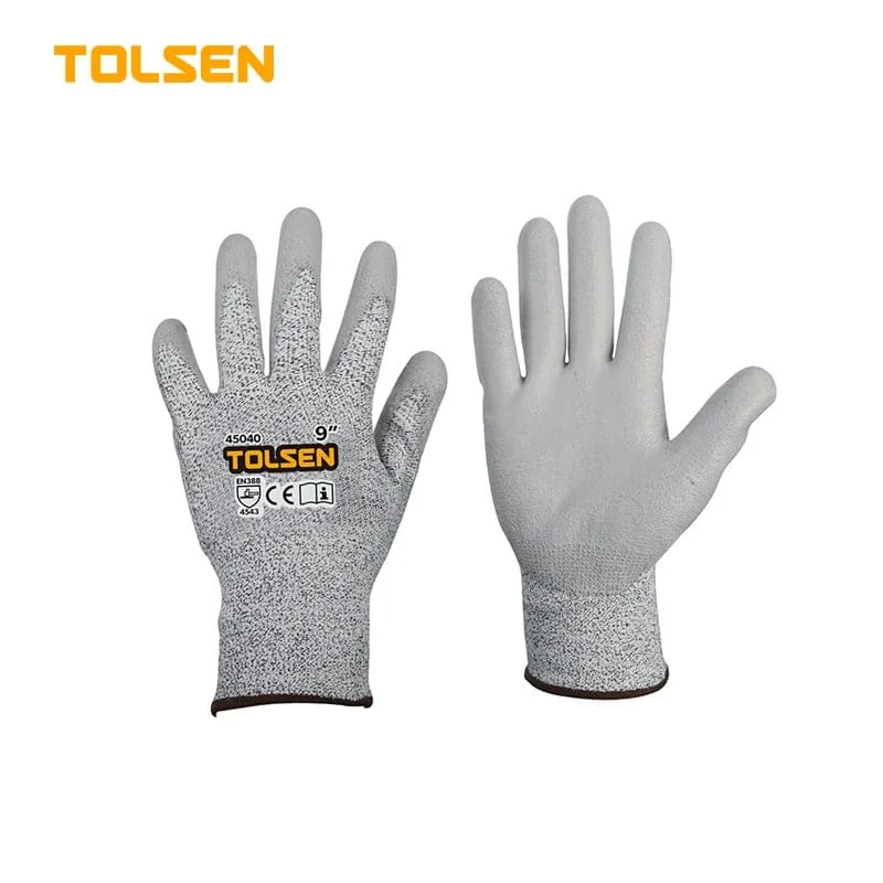 صورة Tolsen Protective gloves
