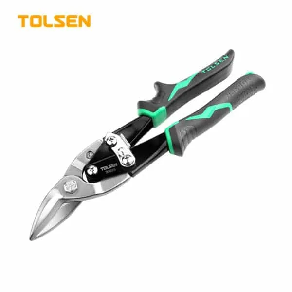 صورة Tolsen right snip
