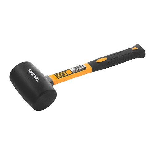 Picture of Tolsen rubber hammer 900g