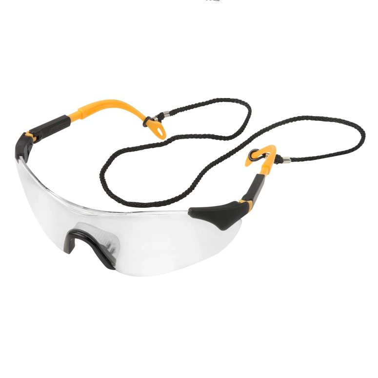 Picture of Tolsen safety goggle gauze
