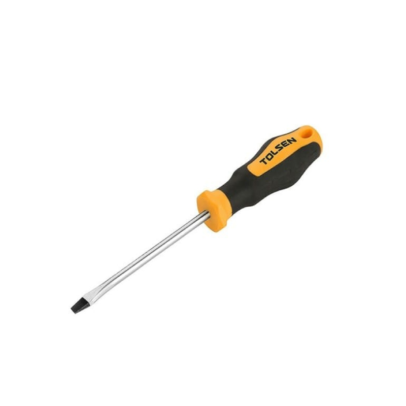 Picture of Tolsen screwdriver 4*100