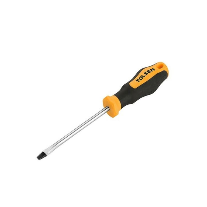 Picture of Tolsen screwdriver 6.5*150