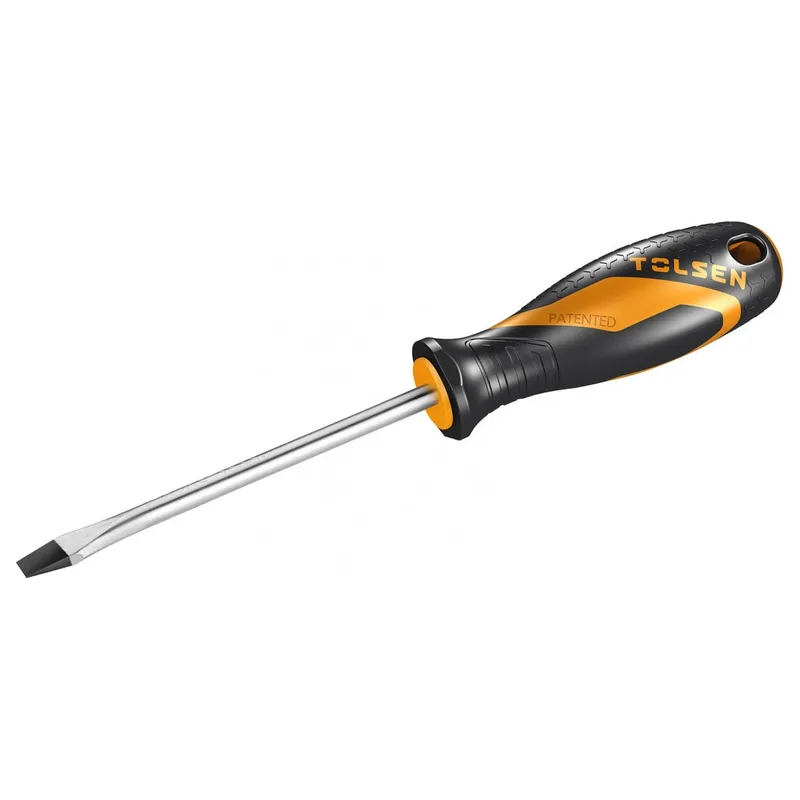 Picture of Tolsen screwdriver 8*150