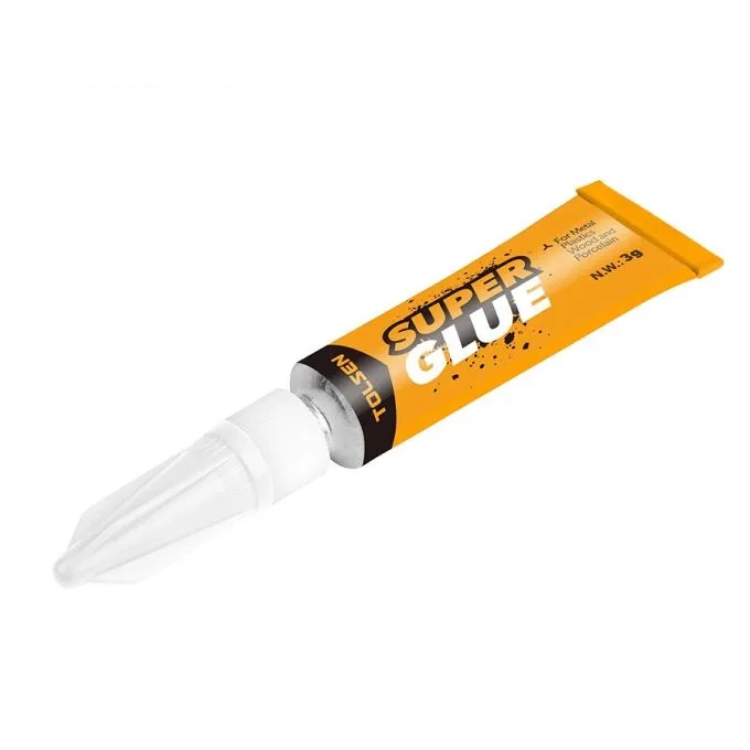 Picture of Tolsen super glue