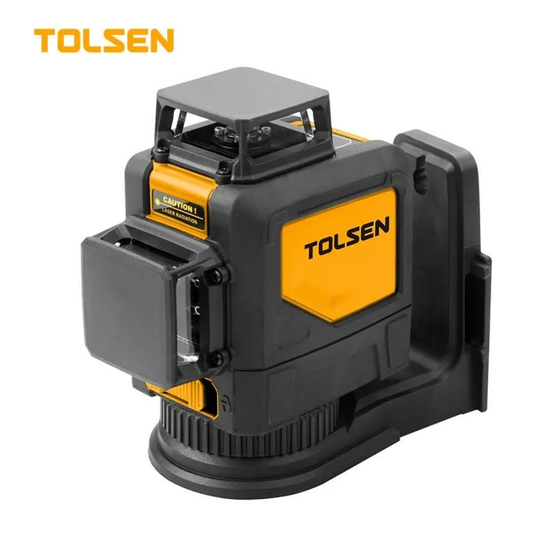 Picture of Tolsen Two line green laser
