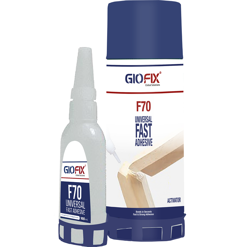 Picture of GIO FIX 250ml