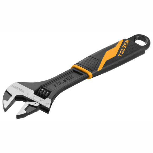 Picture of Tolsen wrench 8"