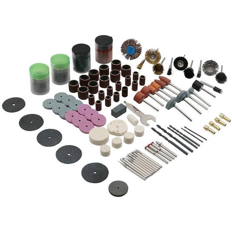 Picture of J2 Dremel 160pcs set