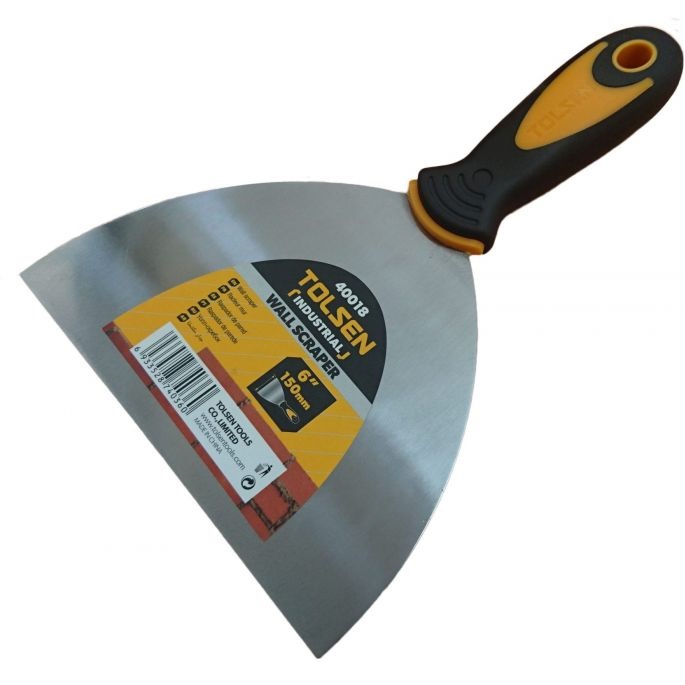 Picture of Tolsen wall scraper 150mm