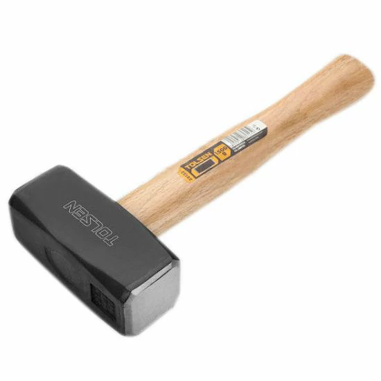 Picture of Tolsen wood hammer 1000g