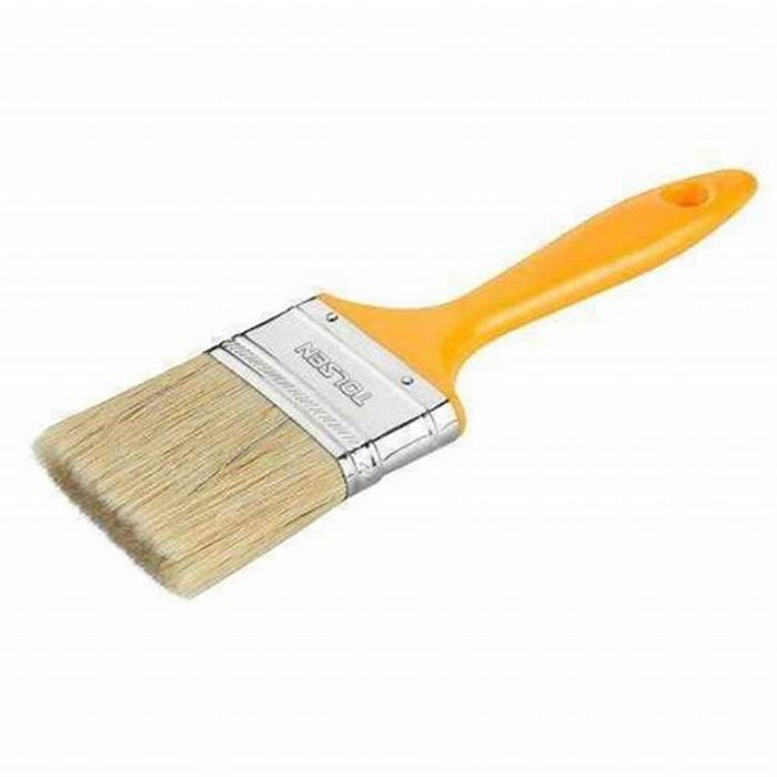 Picture of Tolsen industrial paint brush 2.5"